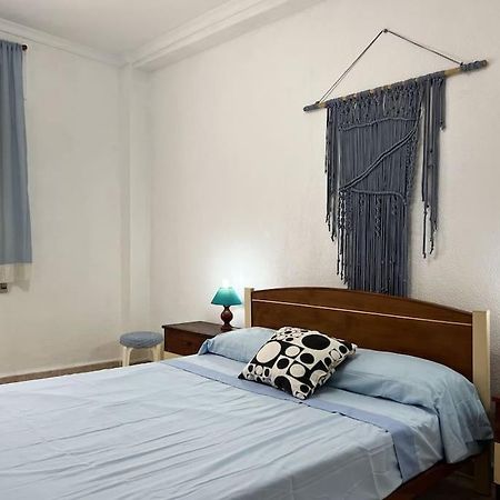 Apartamento En El Puerto De Santa Maria Luaran gambar