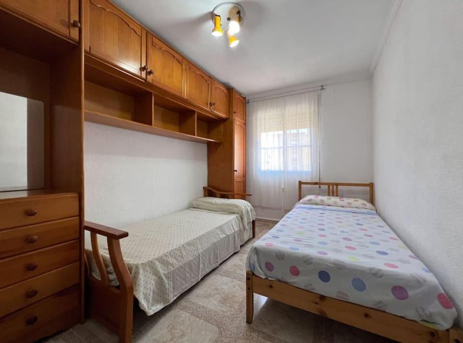 Apartamento En El Puerto De Santa Maria Luaran gambar