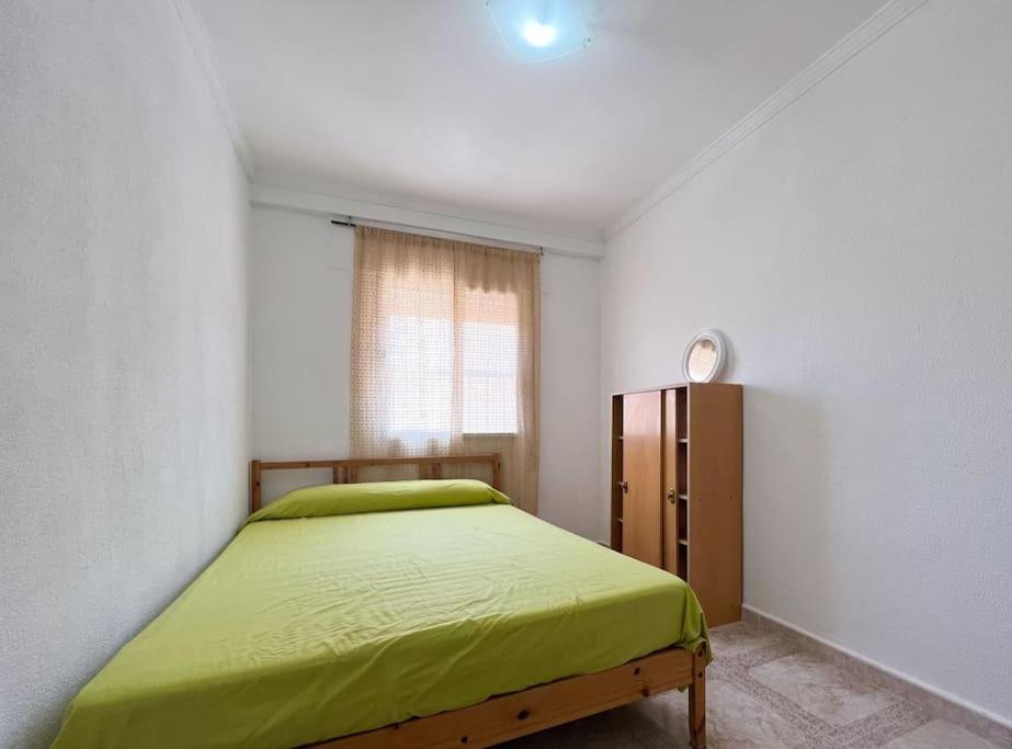 Apartamento En El Puerto De Santa Maria Luaran gambar