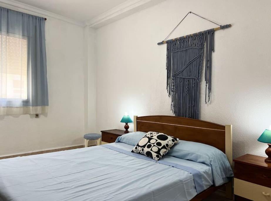 Apartamento En El Puerto De Santa Maria Luaran gambar